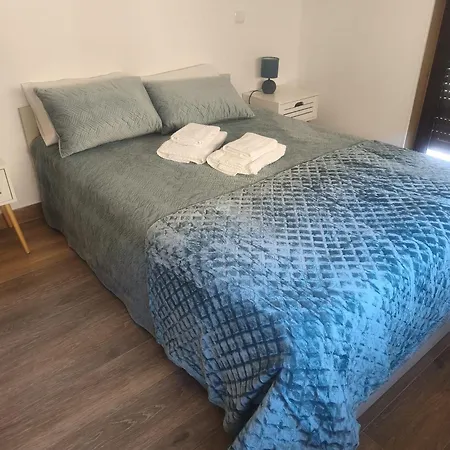 Casa Jardins Da - Pensjonat Póvoa de Varzim