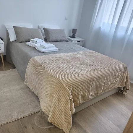 Casa Jardins Da - Gæstehus *