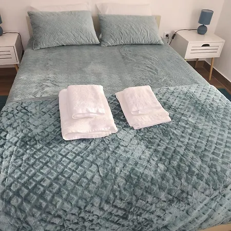 Casa Jardins Da - Gasthuis *