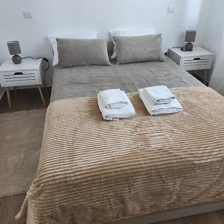 Casa Jardins Da - Gasthuis *