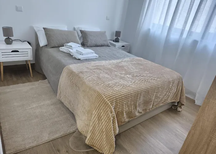 Casa Jardins Da - Guest house *