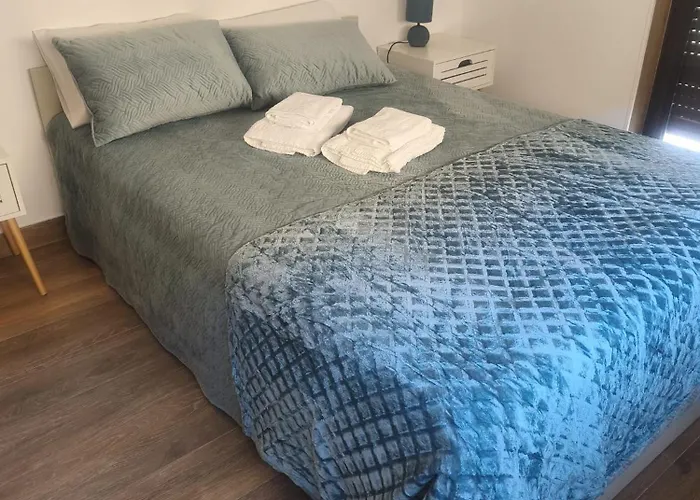 Casa Jardins Da - Guest house Povoa de Varzim