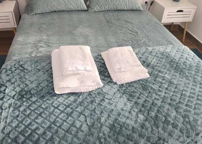 Casa Jardins Da - Gæstehus *