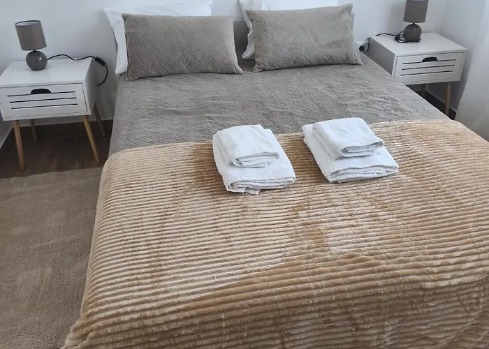 Casa Jardins Da - Gæstehus *